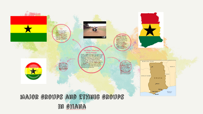 Ethnic groups in Ghana - Popular legends and myths - Green Views