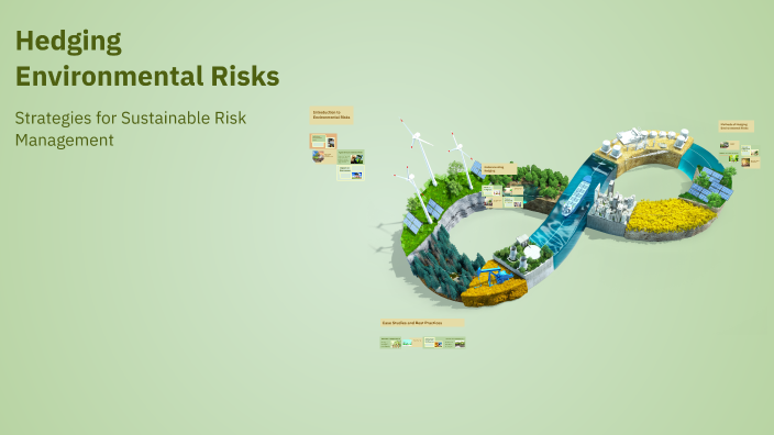 Hedging Risk Visual Hedging Environmental Risks by Розалия Н on Prezi
