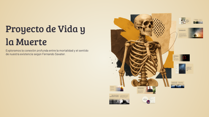 Proyecto de Vida y la Muerte by Dayhan Navarro on Prezi
