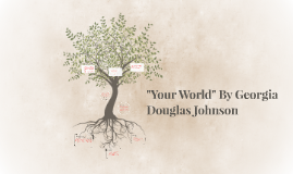 The Selected Works of Georgia Douglas Johnson by Georgia Douglas Johnson
