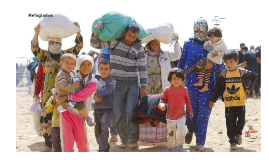 Refugiados