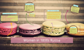 Women Russian Society 107