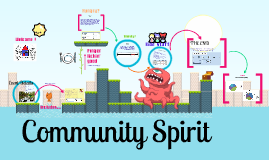 community spirit