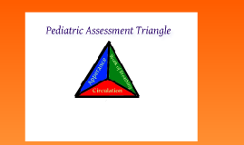 Pediatric Assessment Triangle by Carla Roy on Prezi