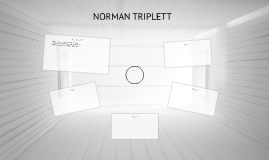 norman triplett experiment on social psychology