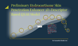 Skin penetration enhancer 11