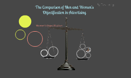 objectification of women in advertising essay objectification of women in advertising essay
