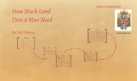 much land need does prezi