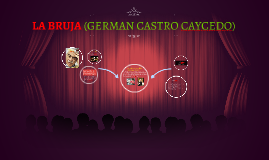 Download Free La Bruja German Castro Caicedo Pdf Descargar 2014