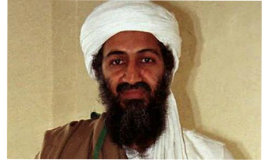 Osama bin Laden by Terence Antoszewski on Prezi
