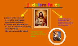 judaism facts