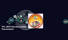 TPL 2019 Charity Cricket Tournament