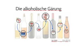 alkoholische Gärung by Sophie Sibuk on Prezi