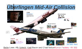 Überlingen Mid-Air Collision By On Prezi