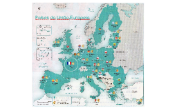 Países da União Europeia Países da União Europeia