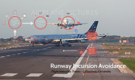 runway incursion runway incursion