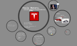 tesla responsibility social corporate prezi