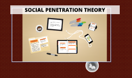 social penetration theory the breakfast club social penetration theory the breakfast club