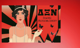 Copy of Dazzling Delta Chapterr