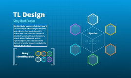 TL Story Identification by John Jamison
