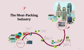 book about the meat packing industry book about the meat packing industry