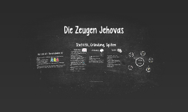 Die Zeugen
