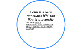 bis 320 final exam bis 320 final exam