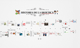 HISTORIA DE LA BIOETICA T.R by ANGIE OTALORA DIAZ on Prezi