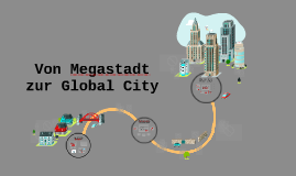 definition of a global city
