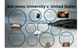 jones bob university states united pham jenifer prezi