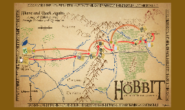 The Hobbit Narrative Summary by Matthew McDonald on Prezi