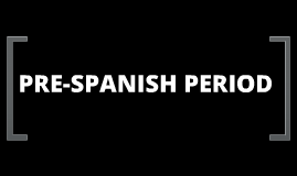 the pre spanish period Historical analysis of religion in spanish colonization spanish colonization through the lens of religion. the pre spanish period Historical analysis of religion in spanish colonization spanish colonization through the lens of religion.