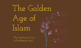 golden age of islam essay The golden age of islam islam is a very intellectual country so let us take a tour of islam’s golden age we will learn about some of the literature, art. golden age of islam essay The golden age of islam islam is a very intellectual country so let us take a tour of islam’s golden age we will learn about some of the literature, art.