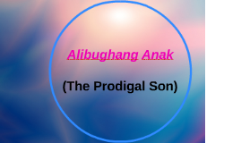  Alibughang Anak  by Pat padilla on Prezi