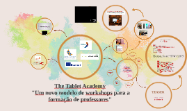 The Tablet Academy