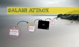 Image result for WHAT IS SALAMI ATTACK