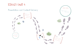 EDU625 Unit 4 Presentation