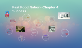 fast food nation chapter 4 thesis