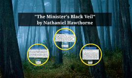 the ministers black veil theme