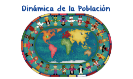Resultado de imagen para que es dinamica de la poblacion