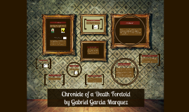 chronicle of a death fortold iop Kiss of the spiderwoman- manuel puig chronicle of a death foretold- gabriel garcia marquez selected poetry of bei dao. chronicle of a death fortold iop Kiss of the spiderwoman- manuel puig chronicle of a death foretold- gabriel garcia marquez selected poetry of bei dao.