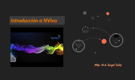 Introduccin A Nvivo For Mac