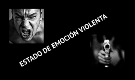 Resultado de imagen para imagenes emocion violenta